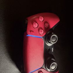 Ps5 Controller 