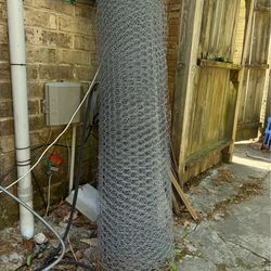 Iron Wire