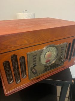 Detrola Record Player MAKE OFFER