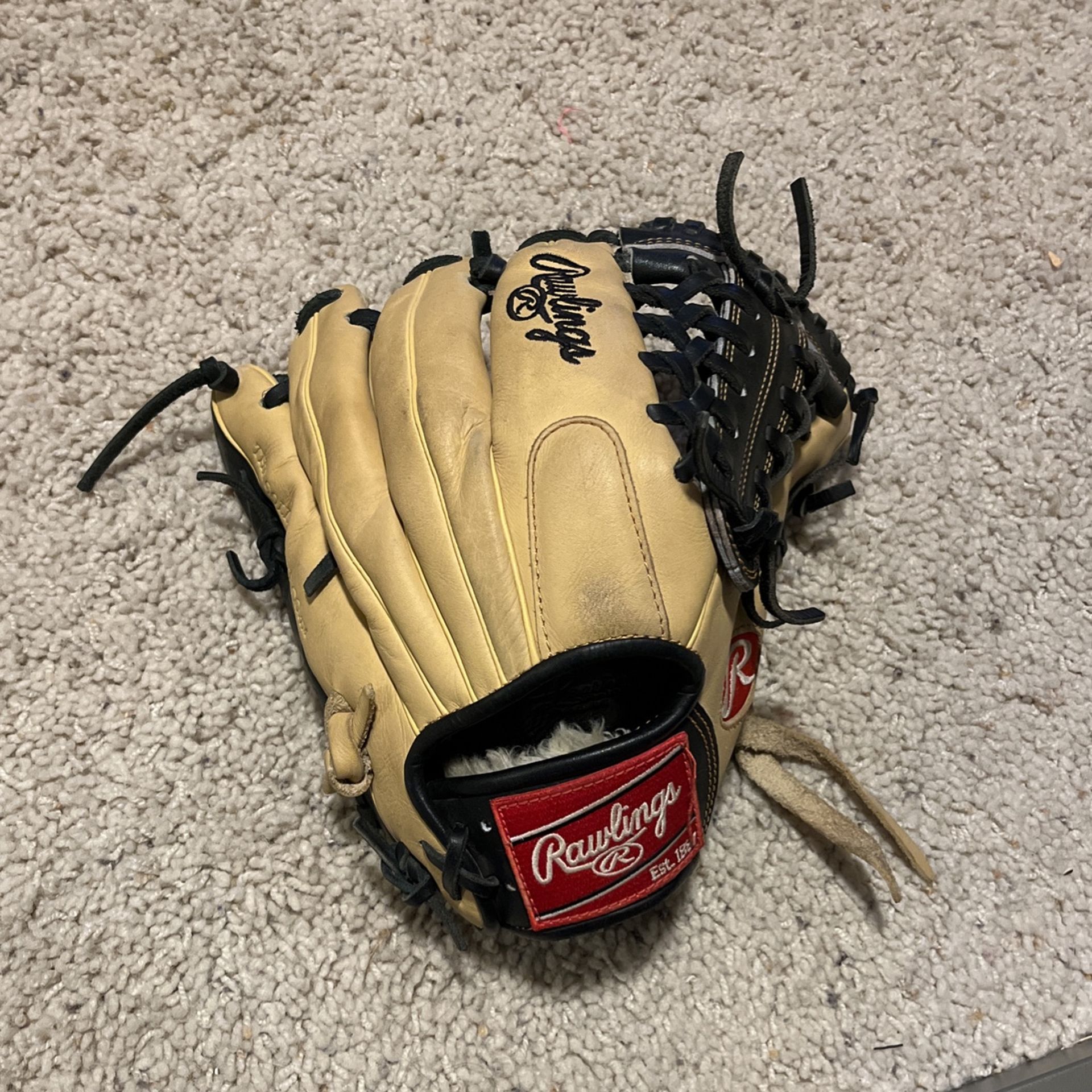 Rawlings Gold Glove Elite
