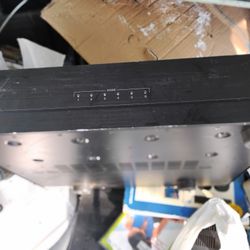High End Security Sound Equipment Worth Over 1000 New 