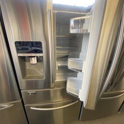 Samsung Refrigerator