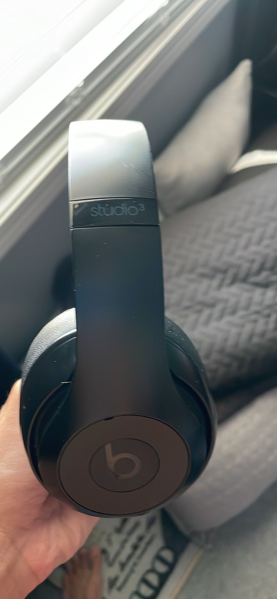 Beats Studio 3