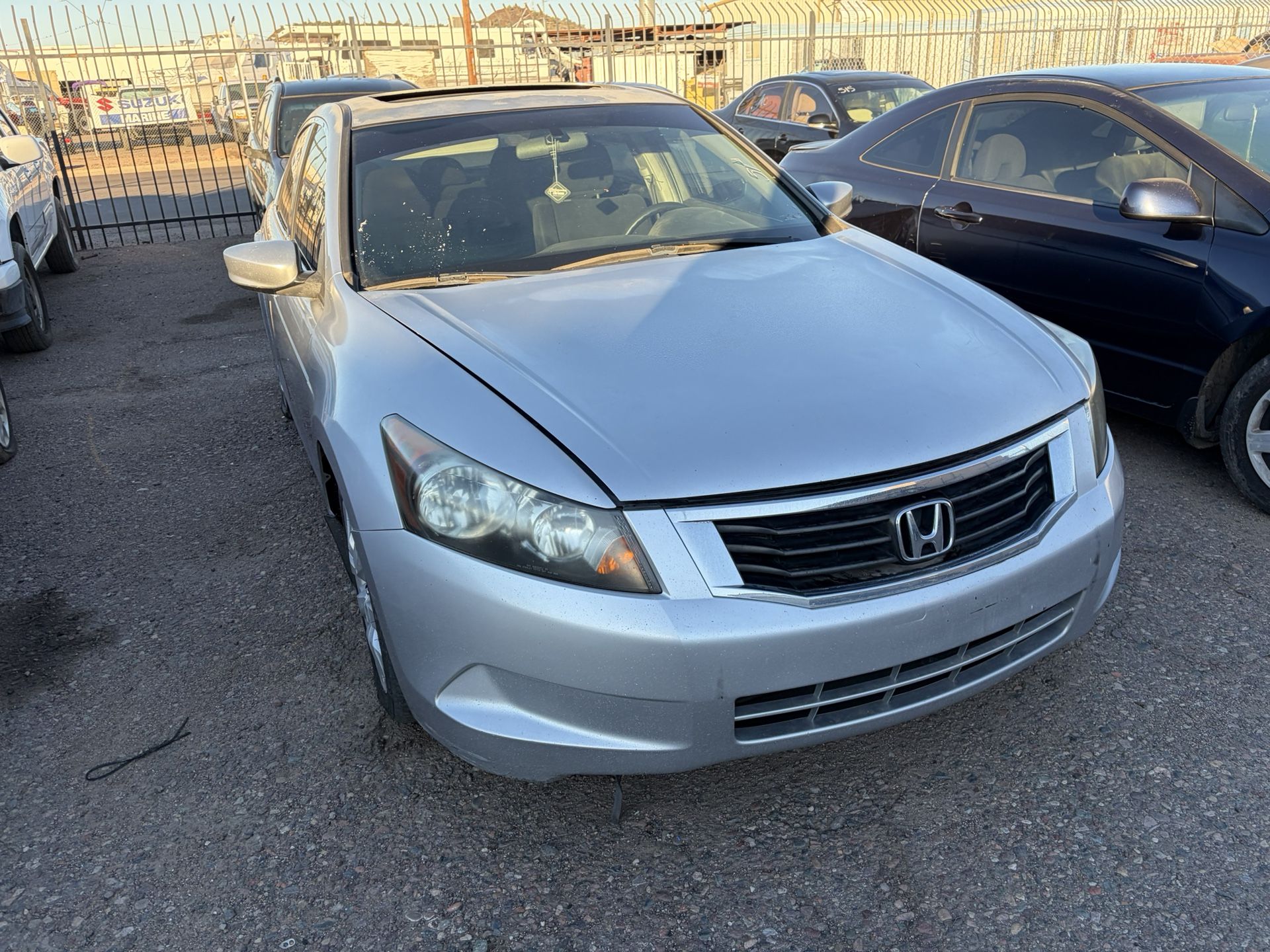 2009 Honda Accord