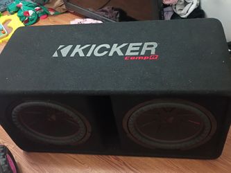 2 12 kicker comps