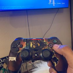 PS4 Controller 