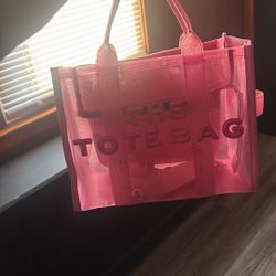 Marc Jacobs Bag 