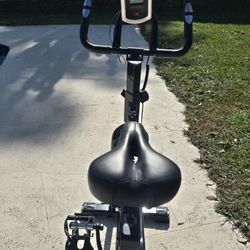 Bicicleta De Ejercicios 90.00