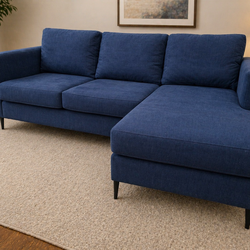 Sectional Couch With Delivery