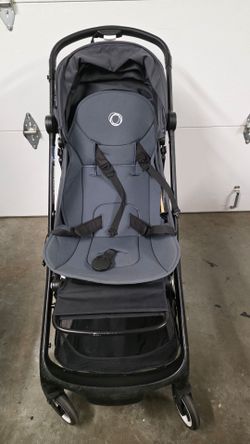 Bugaboo Butterfly 2 Ultra Compact Lightweight Stroller