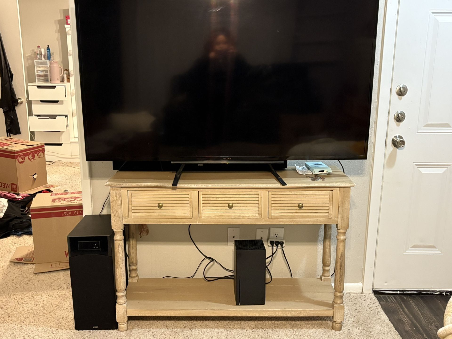 Console Table