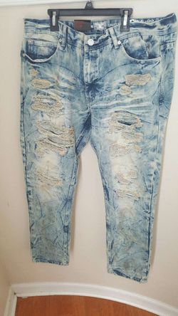 Designer Jeans 36/32