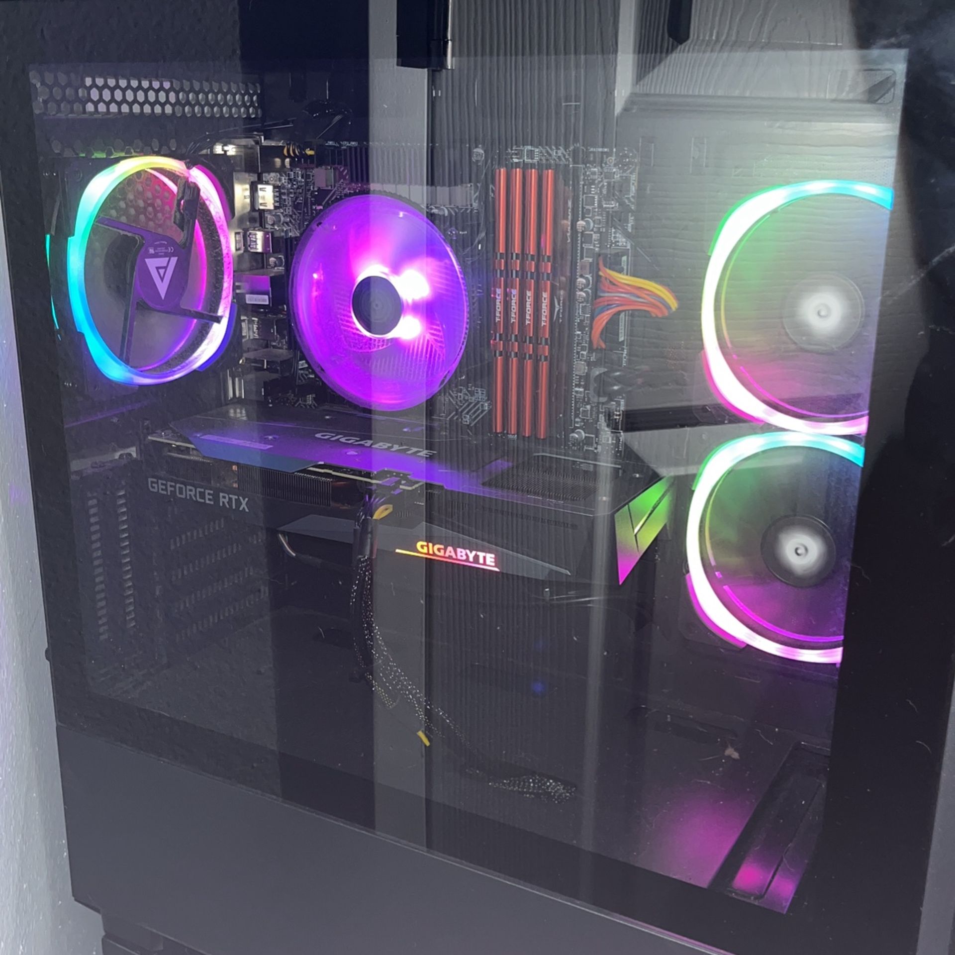 Gaming PC