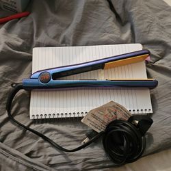 Chi ceramic flat iron
