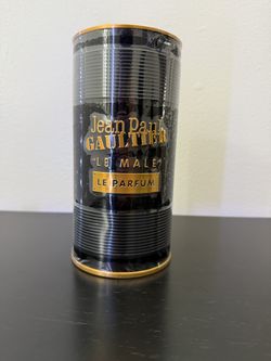 Jean Paul Gaultter "Le Male" Le Parfum (men)