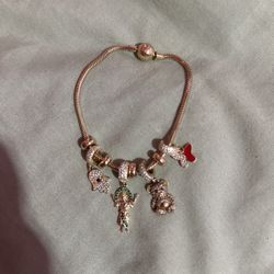 Pa Dora’s 14kt 