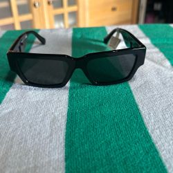 Versace Glasses 