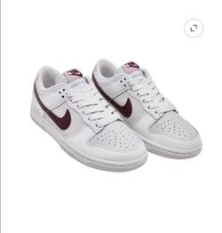Women's nike dunk low size 6.5