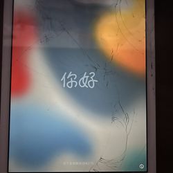 Apple iPad 6 Generation (PARTS)