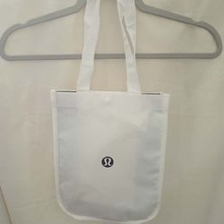 Lululemon Reusable Bag 