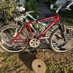 Bike Rack For Two Bikes Hitch