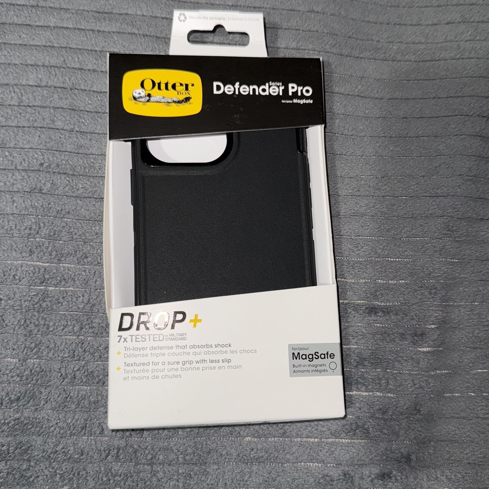 Otter Defender Pro Case