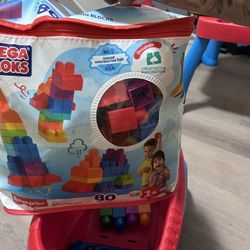 Mega Blocks