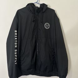 Brixton  Windbreaker 