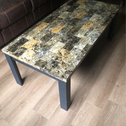 Juego de 3 Mesitas de sala