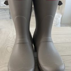 Hunter Rain Boots 