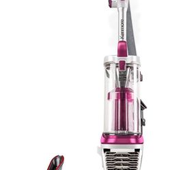 Kenmore DU5092 Bagless Upright Vacuum Lift-Up Carpet Vacuum Cleaner 2-Motor Power Suction with Hair Eliminator Brushroll, Pet Handi-Mate, 2L, Wine W/L