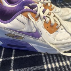 Nike Air Max Shoes