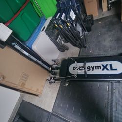 Total Gym XL 