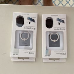 iRing With Hook