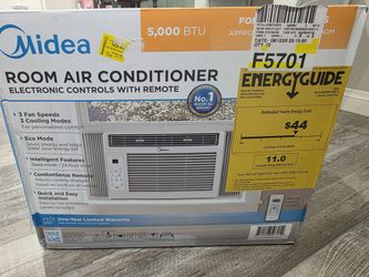 Brand New Window AC Unit