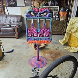 Candy Machine