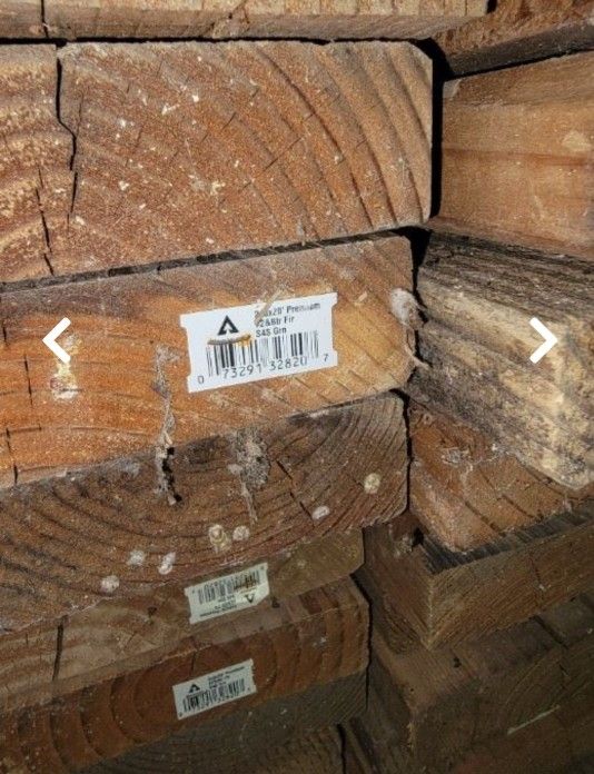 Douglas Fir Lumber for Sale in Acampo, CA OfferUp