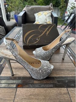 Enzo Angiolini Fancy Sandals