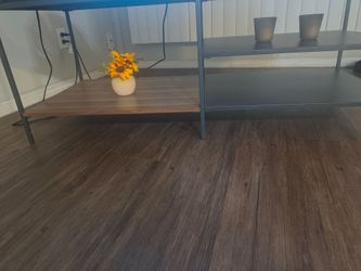 TV stand