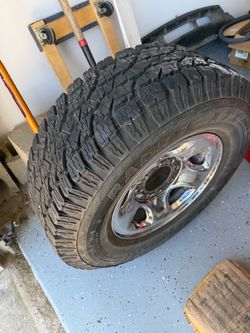 Tire