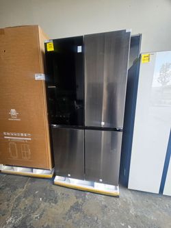 Refrigerator Samsung