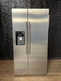 MORA REFRIGERATOR w/WARRANTY! R3192A