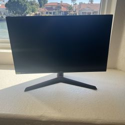 LG Gaming Monitor 