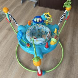 Baby Bouncer Baby Einstein