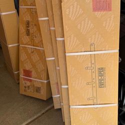 Weight Storage Racks 