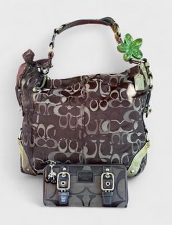 Vintage Coach
