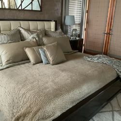 King Bedroom Set
