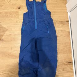 Boys Snowpants