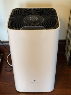 Medify Air Portable Air Purifier Large