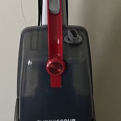 Hoover TurboScrub Carpet Cleaner